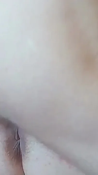 Dick brings me to orgasm and cums in my pussy