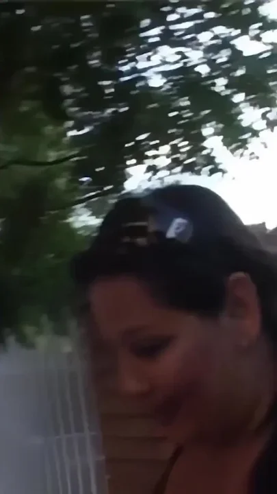 Tits Scattered All Over the Place