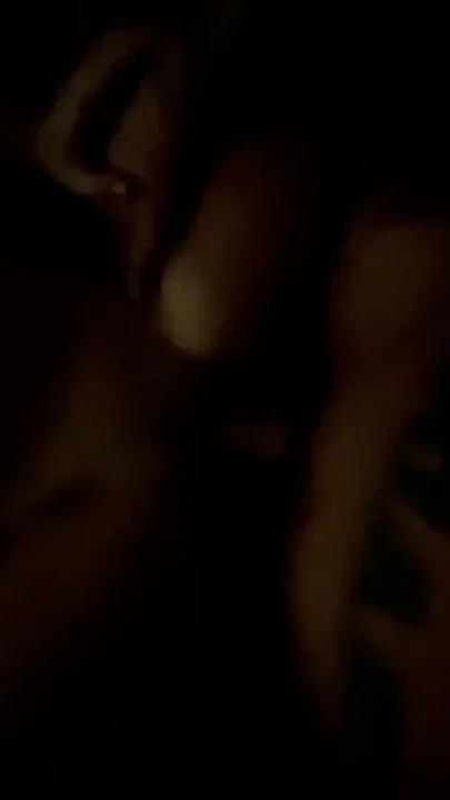 wife fucking FIRST giant cock Clip 2