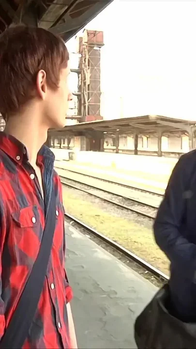 Fucked by the twink tourist