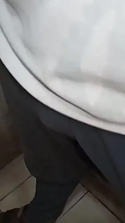 Indian Gay Guy Sucking His Wife's Mouth in the Office Room