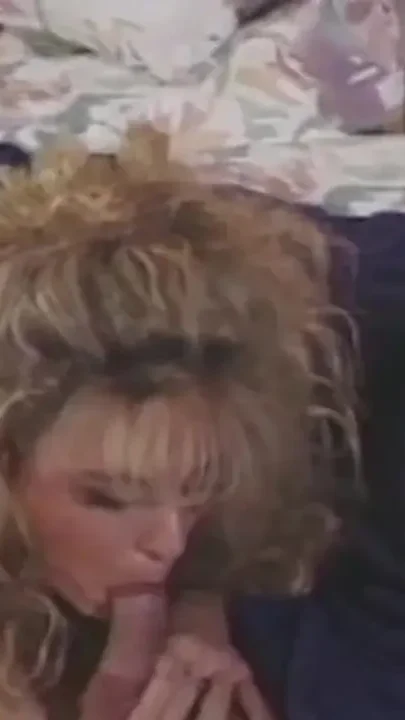 Kim Chambers Fucked by her young prince