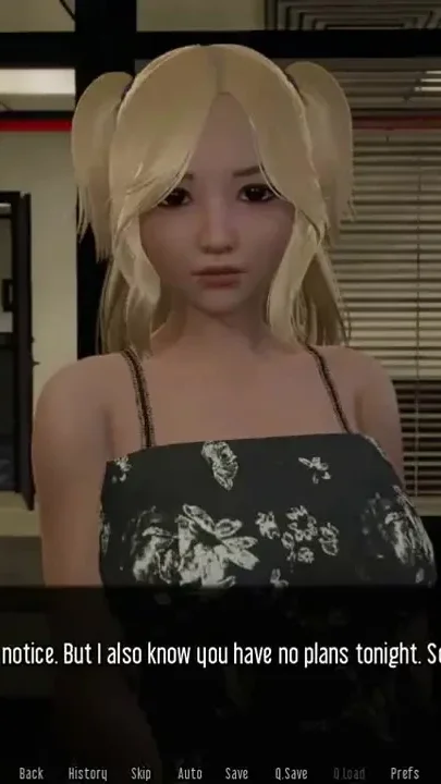 Maids and maidens In the office-ep2