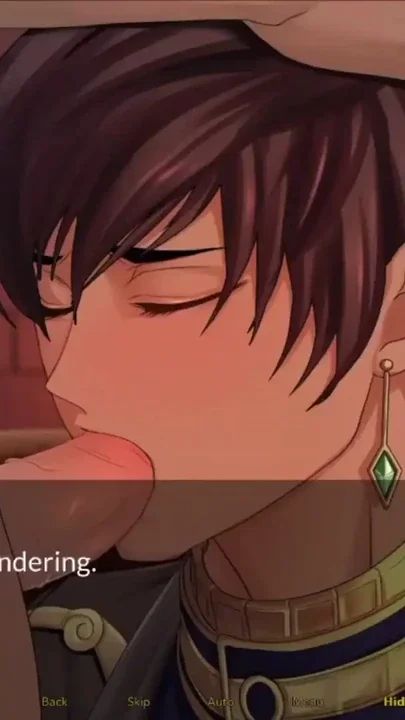 This will be our little secret my shy Arab prince Clip 2