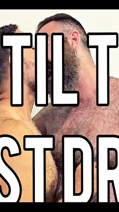 This Is How You Fuck a Very Hairy Ass