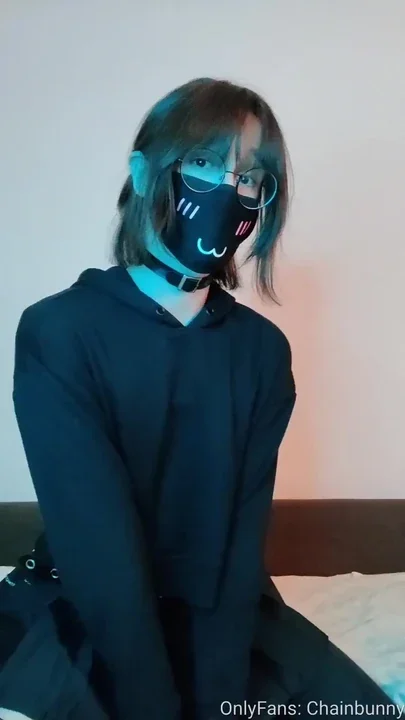Femboy Roommate Wants to Use You as His Fucktoy