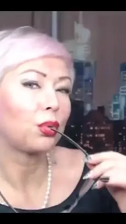 Dirty Dancing of a Slutty Mommy From Moscow Compilation