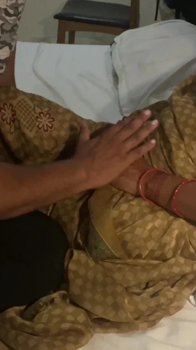 Chachi Ko Bnaya Bewakuff Aur ki Khoob Chudai Clip 1