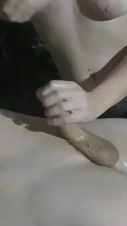 Massage Room Part 2
