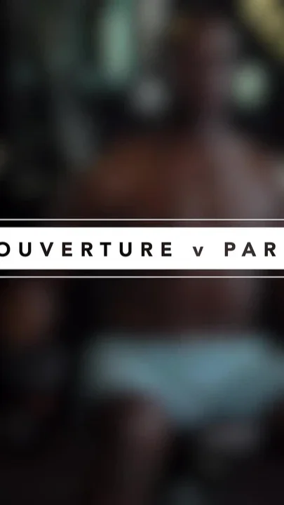 Adonis Couverture & Parker Payne