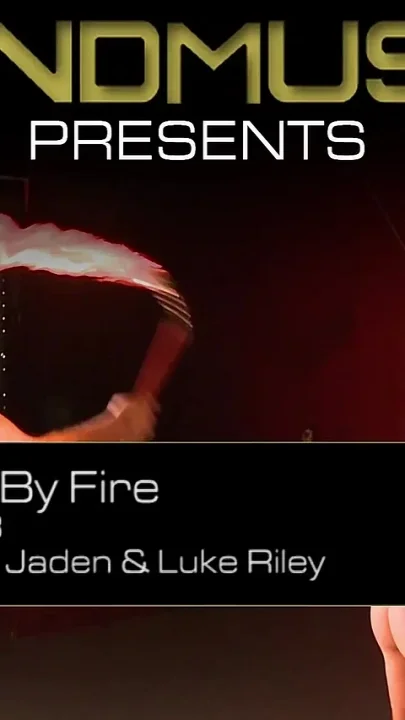 His Trial by Fire Part 3