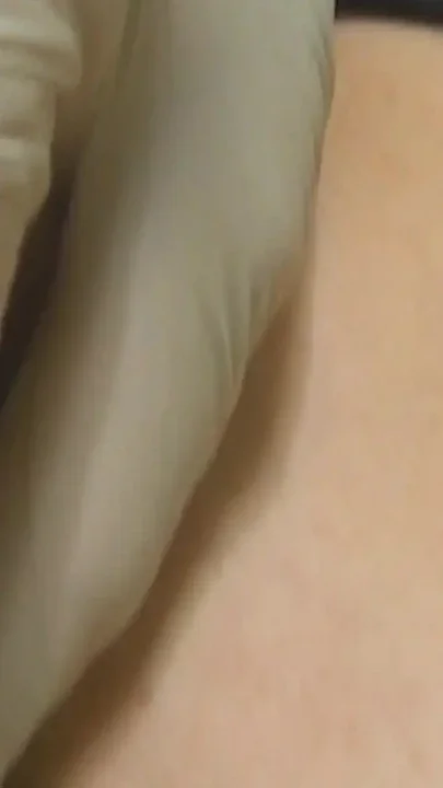 Creampie at bad nurse