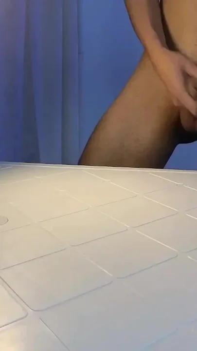 The Semen Is on the Table