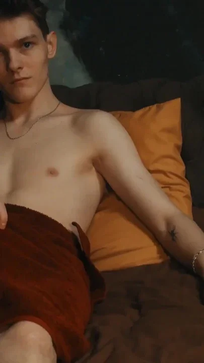 Roommates decided to diversify their evening with hot anal sex Full