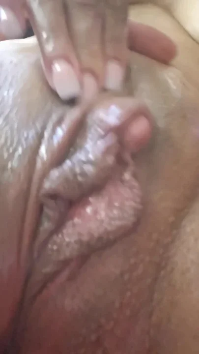 Look At My Big Clit Clip 2