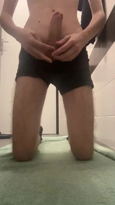 Do you want me Clip 1