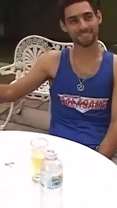 Fuck My Ass