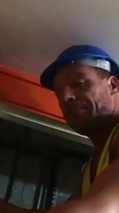 Alphamales - Workmen Fucking