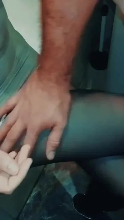 Cum bath