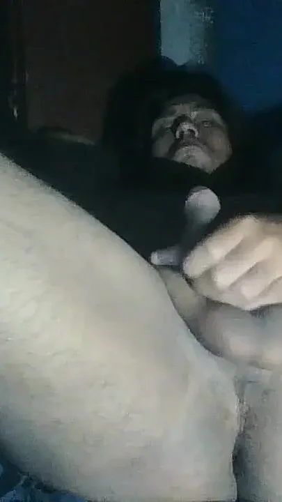 Look at My Ass and Cock