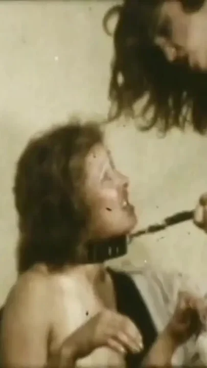 Little Oral Annie and Her Crazy Whore