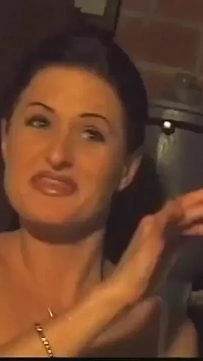 She Is a Wild Horny Whore Looking for a Big Hard Cock to Fuck Her