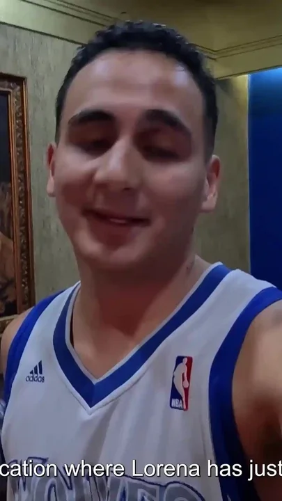 Video Blog Ends in Hard Fucking