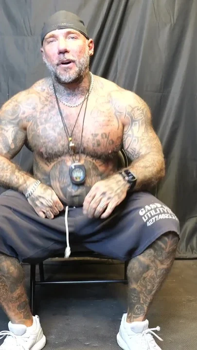 Jerk off with Coach