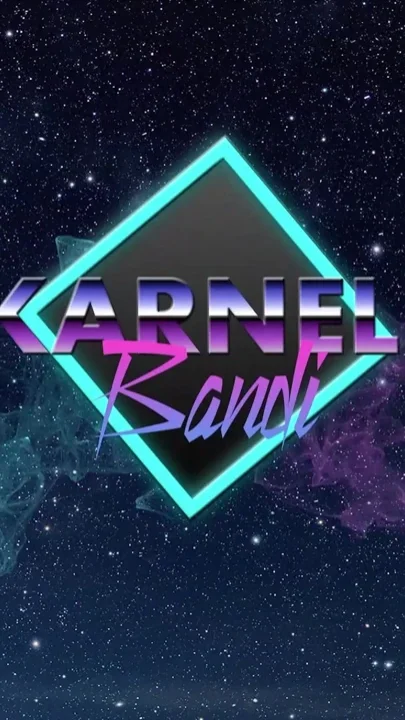 Karneli Bandi Plays with Her Tight Ass