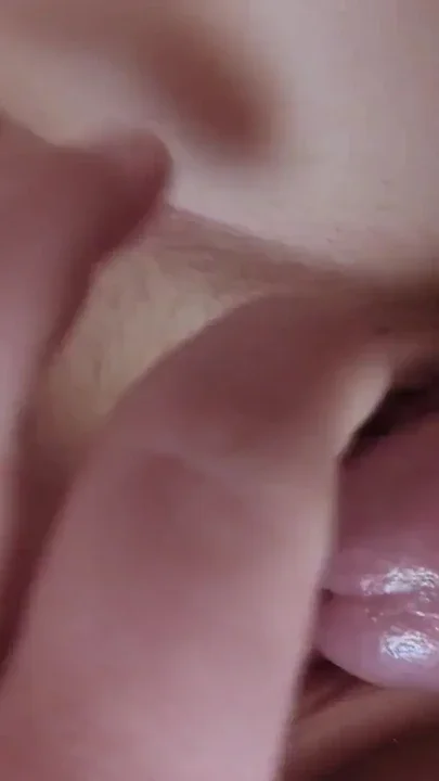 Chubby Amateur Couple Passionate Love Making With Clit Teasing & Big Cock In