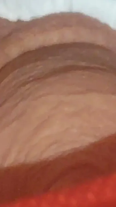 Super Daddy Enlarged Hole Pulsing with Horniness