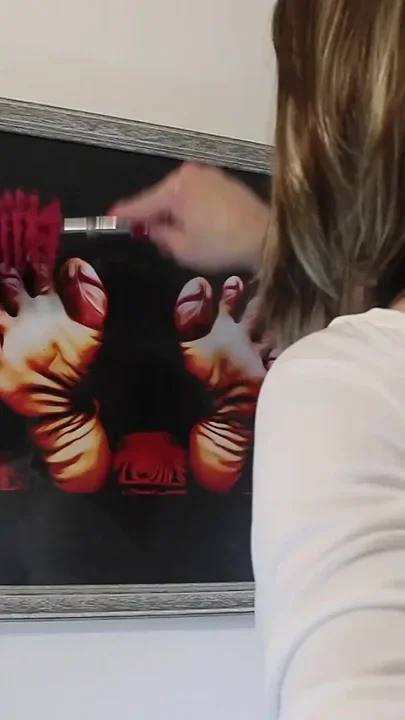 Cleaning Cocktoes Picture