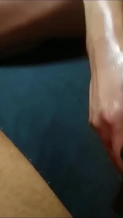 Handjob Cumshot Clip 2