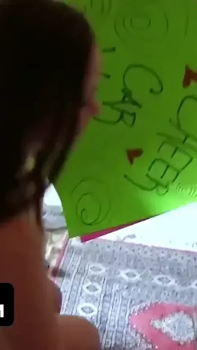BFFS - Cheerleader flashes titties to attract customers in car wash
