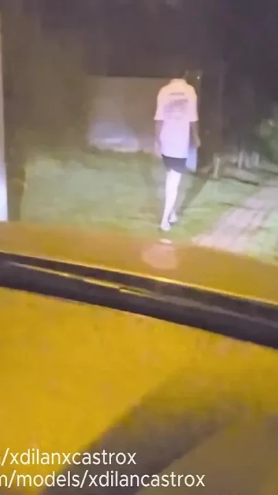 Straight Guy Cruises and Fucks a Twink Bareback in an Abandoned House