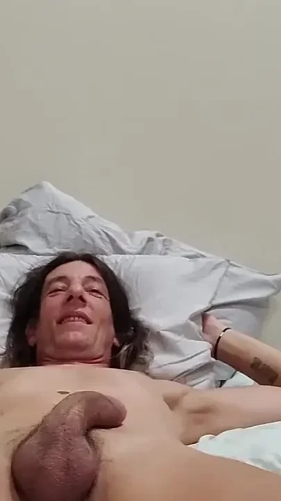 My Wife Jump on Me and Ride My Cock Plus Anal Play
