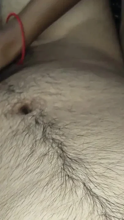 Girlfriend help me to Masturbation and cum in her mouth Clip 2