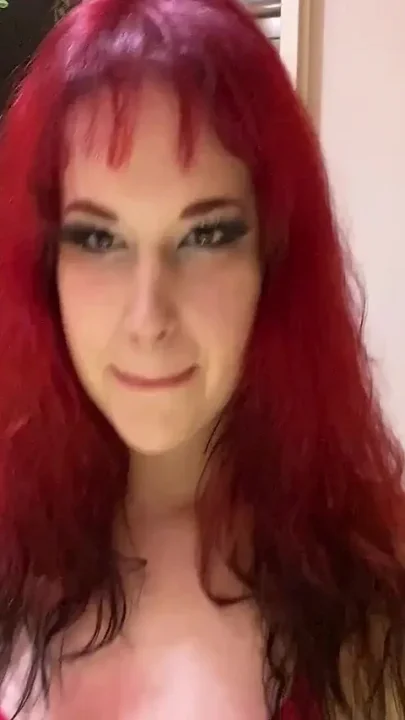 Eating Bananas and Thinking About Sex