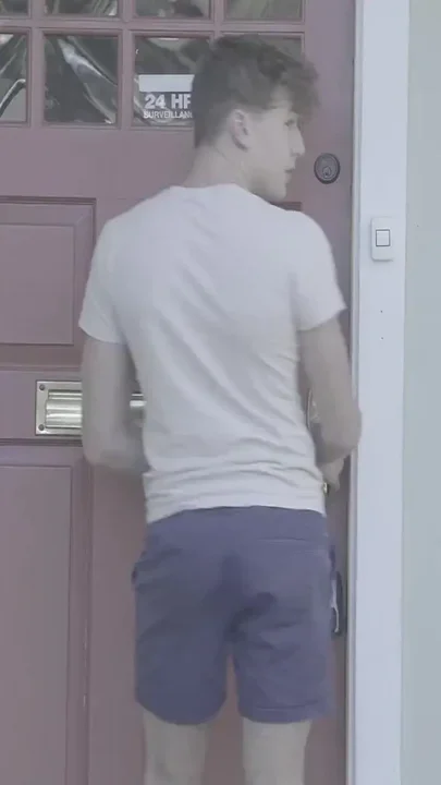 Twinkpop - Get Your Dick Outta My Stepson Part 2 - Bruce Beckham Zander Lane