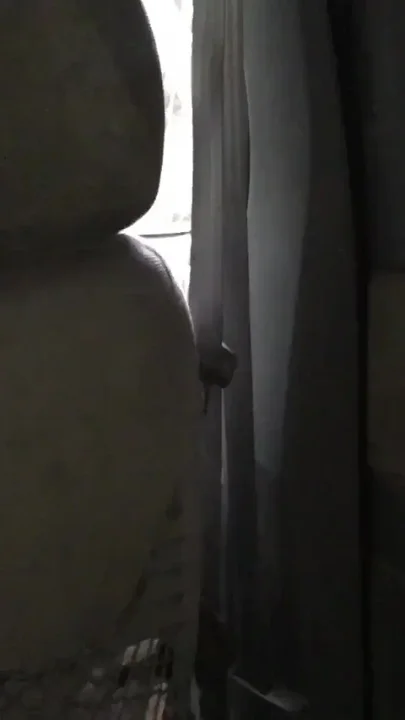 Naughty Couple Fucked on the Bus