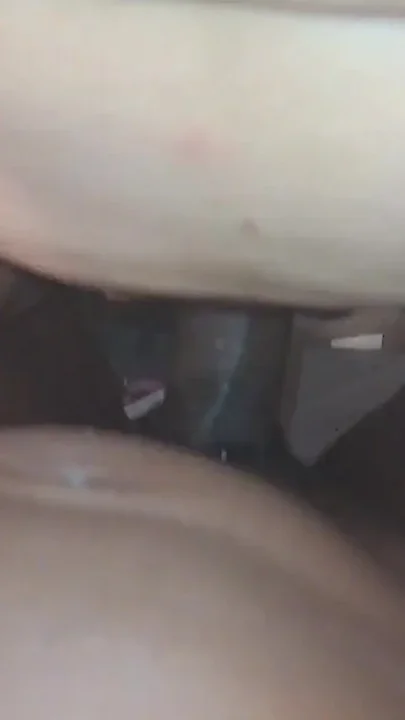 Big black cock pounding my wet pussy sat on top spinning washing machine cumming so hard