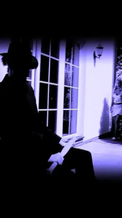 Fucked by Peculiar Characters