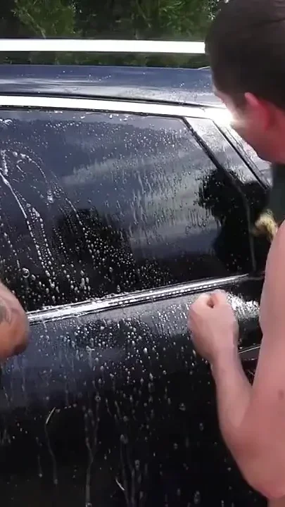 Wash Me