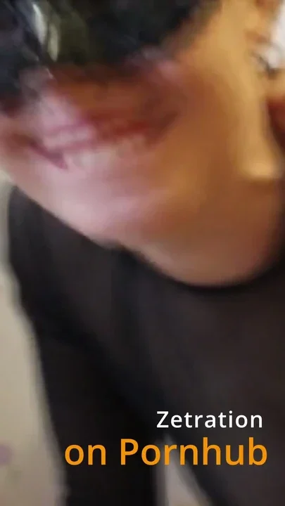 She wanted to test my control and I showed her who leads Full video you can