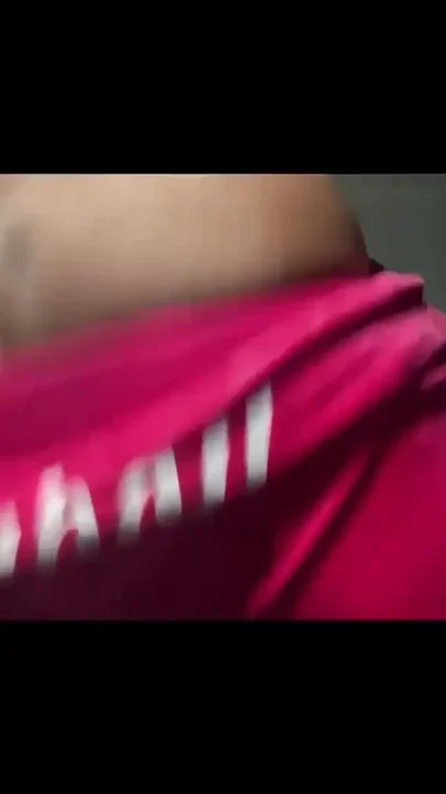 Ebony Slut Shaking Big Ass