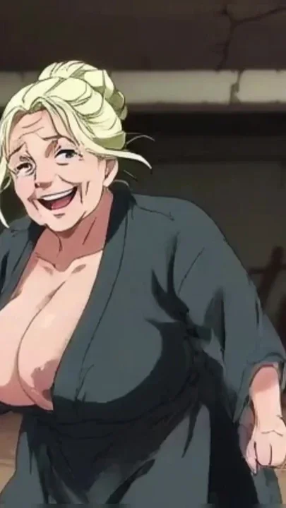 Ai Cartoon MILF Mix