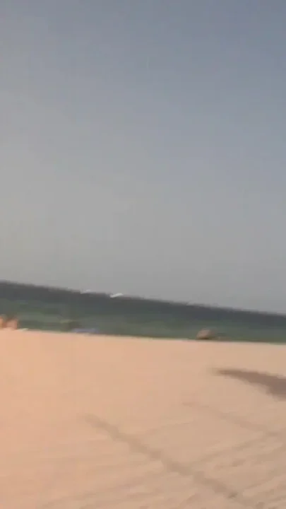 Perfect teen for fuck from the beach