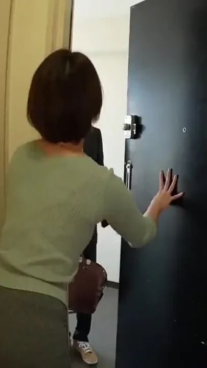 Rising Tension Surges as Married Yuri Unleashes Her Bold Overwhelming Curvy