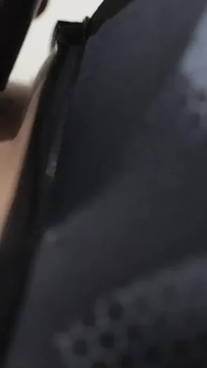 Spiderman cosplay in bottle plug into pussy Clip 1