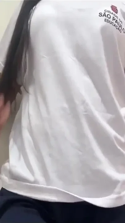 Student Caught Masturbating Sent It to the Teacher